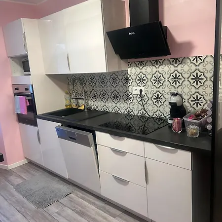 Appartamento Cocon Familial Montluçon