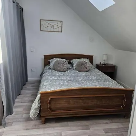 Cocon Familial Apartamento *