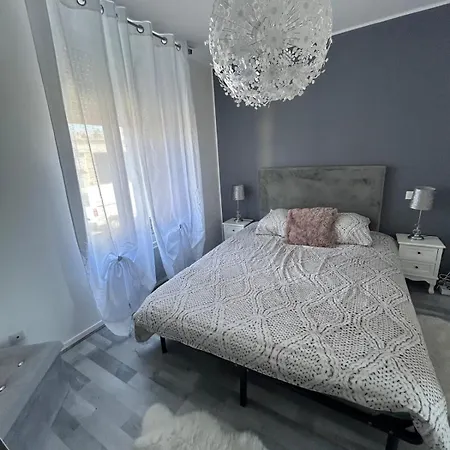 Cocon Familial Appartamento Montluçon