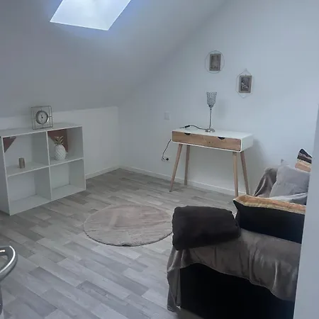 Jolie Maison De *