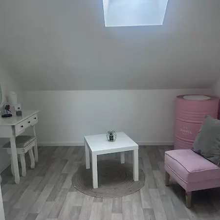 Cocon Familial Montluçon