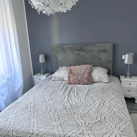 Cocon Familial Apartamento