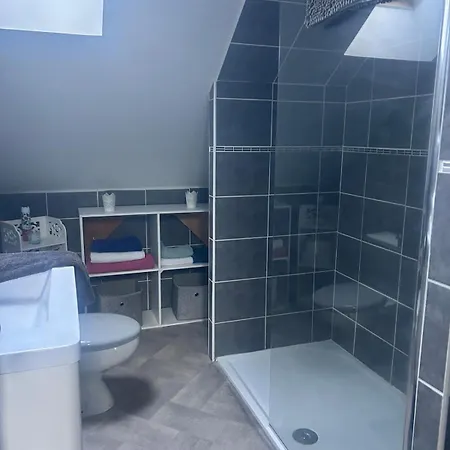Jolie Maison De