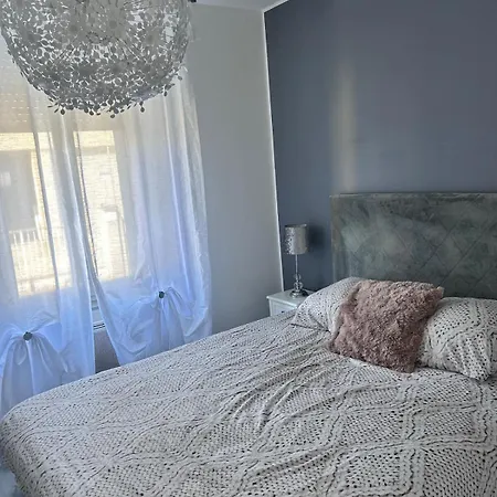 Apartment Jolie Maison De