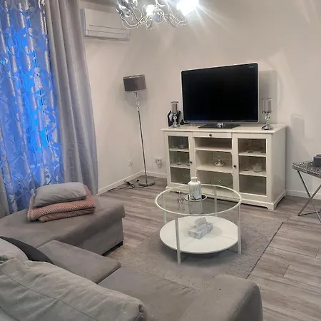 Cocon Familial Apartamento Montluçon